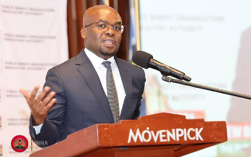 Government rebrands Public Benefits Authority Government rebrands Public Benefits Authority