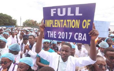 Government releases Sh3.5b to clear doctors' salary arrears