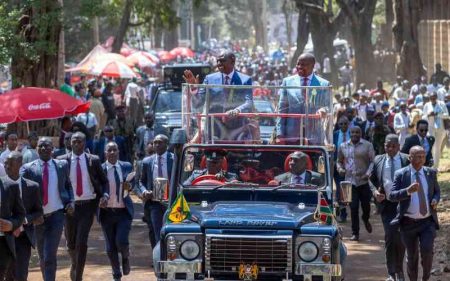 Government steps up drive to cut imports, boost local production