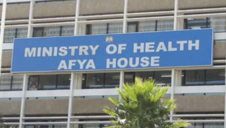 Government suspends kidney transplant services at Mediheal Hospitals