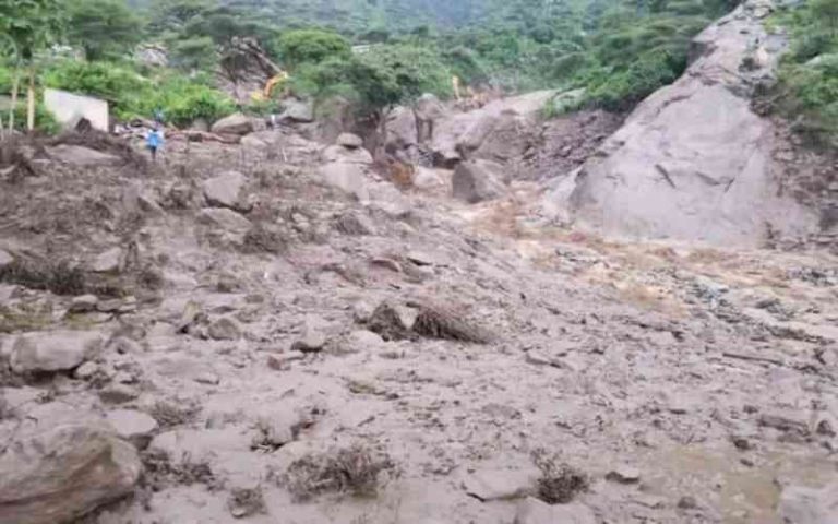Government to cover medical, burial costs as Elgeyo Marakwet mudslide death toll rises