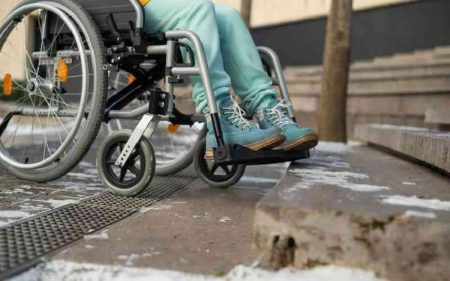 Government urgently needs to ramp up disability awareness