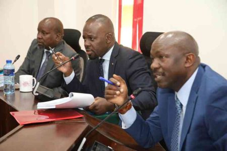 Governors should have nowhere else to hide