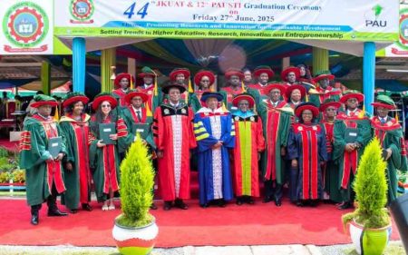 Govt concludes University placement and commits to funding