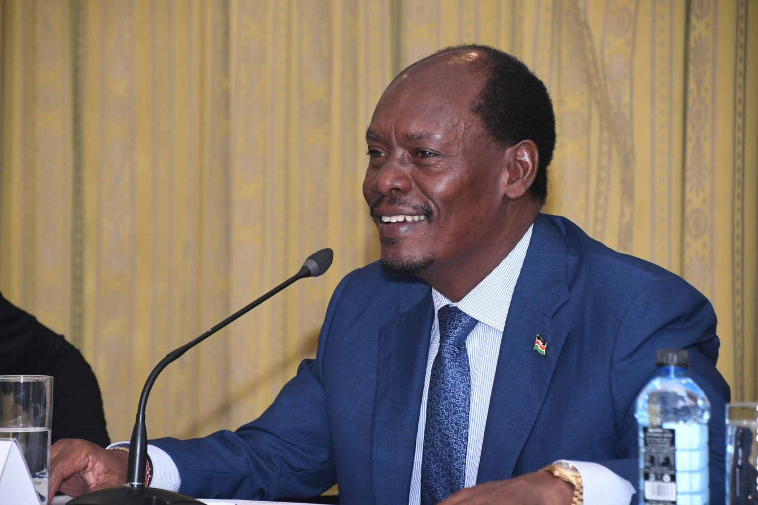 Govt eager to utilize digital platforms to boost Business-to-Business model