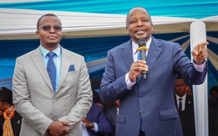 Govt rolls out Sh1.5b milk coolers to boost dairy sector