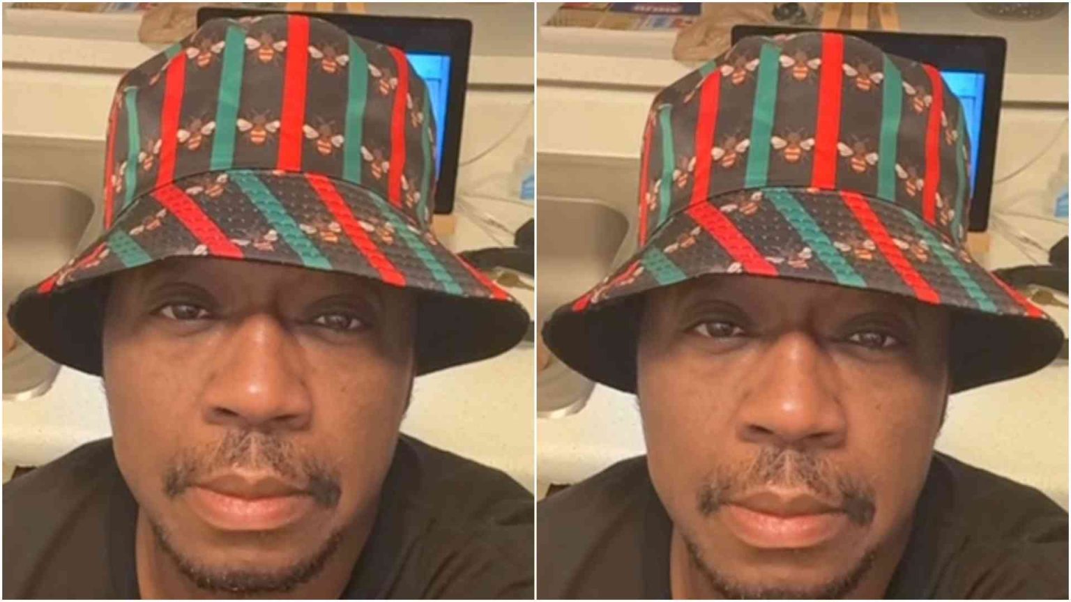 Grammy-nominated singer Samuel Christian releases swahili love song 'Mpenzi'