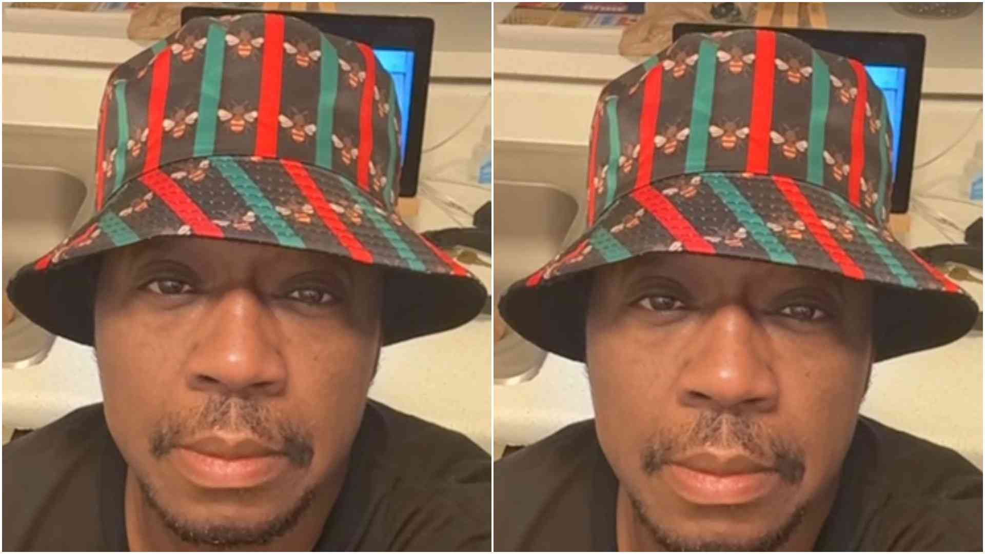 Grammy-nominated singer Samuel Christian releases swahili love song ‘Mpenzi’ Grammy-nominated singer Samuel Christian releases swahili love song 'Mpenzi'