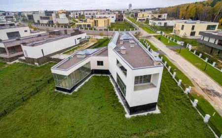 Green buildings: Here are the real costs, rules of sustainability