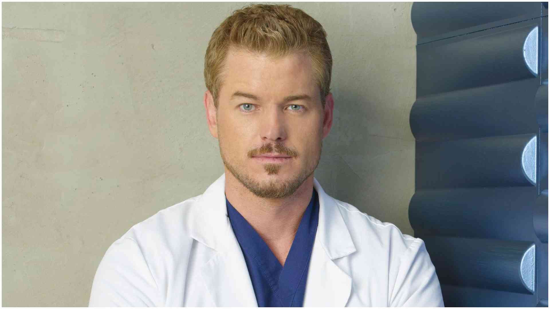 ‘Grey’s Anatomy’ and ‘Euphoria’ star Eric Dane passes away at 53 'Grey's Anatomy' and 'Euphoria' star Eric Dane passes away at 53