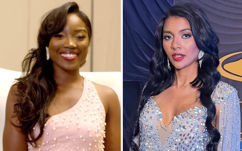 Grief as Miss Universe Jamaica alumna, Honduras runner-up die days apart Grief as Miss Universe Jamaica alumna, Honduras runner-up die days apart