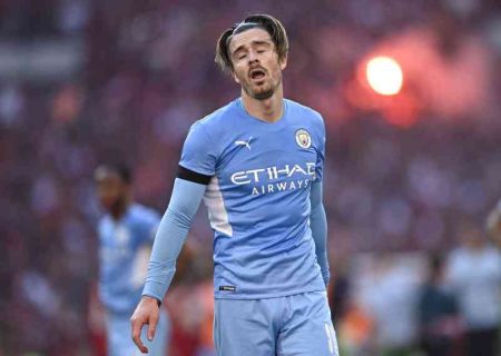 Guardiola to decide on Grealish future at end of season