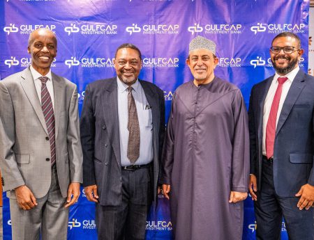 Gulfcap, Heri investment partnership target Sharia compliant funds