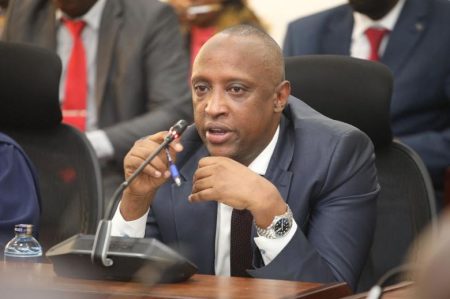 Guyo's impeachment case set for Senate as politics, clan rivalries come into play