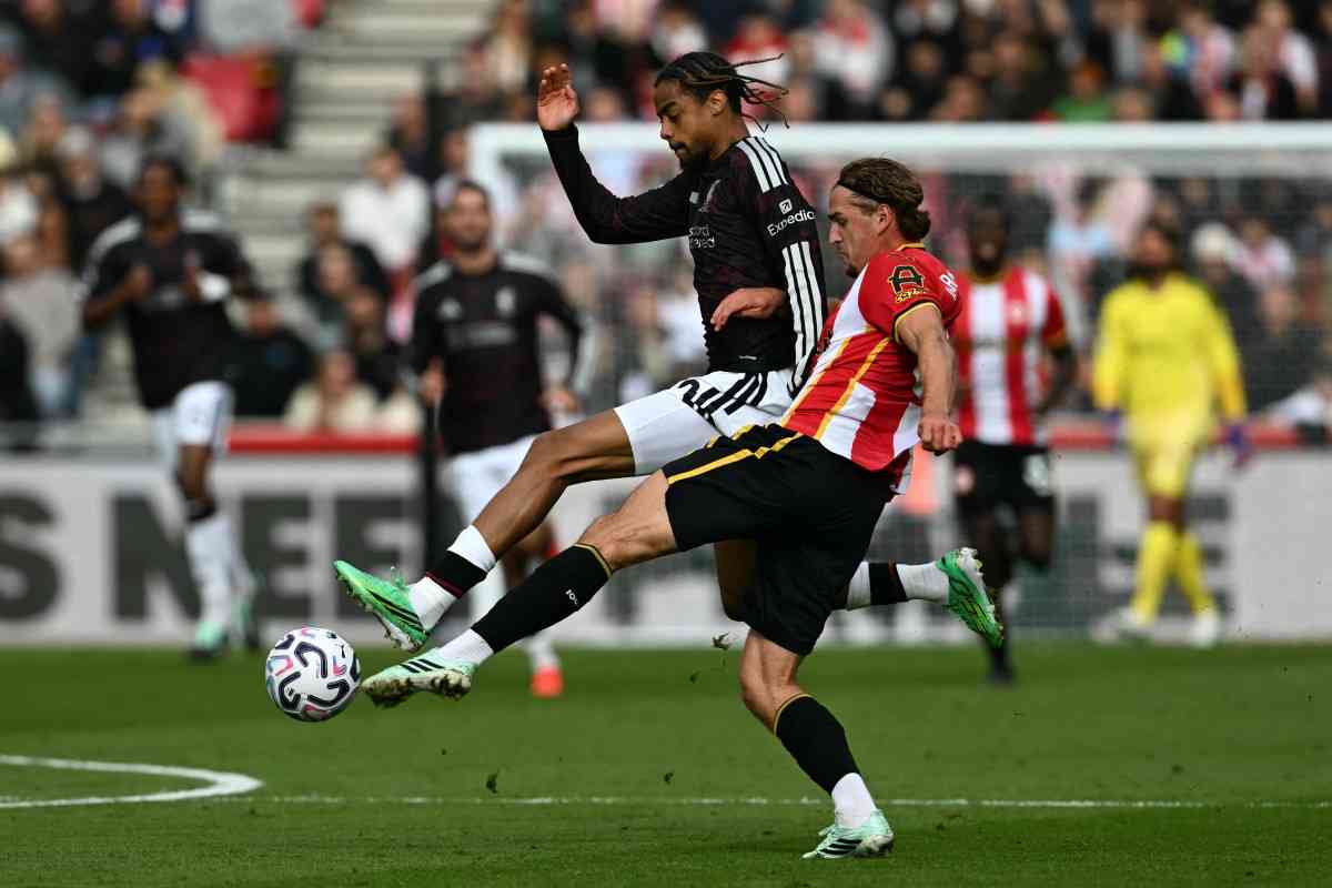Haaland stars in Man City win as Liverpool beat Brentford Haaland stars in Man City win as Liverpool beat Brentford