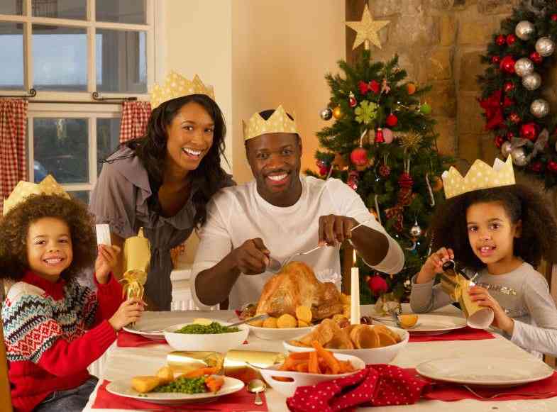 Happy holidays to all parents of young children Happy holidays to all parents of young children