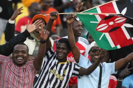 Harambee Stars fans demand tougher friendlies after Chad win