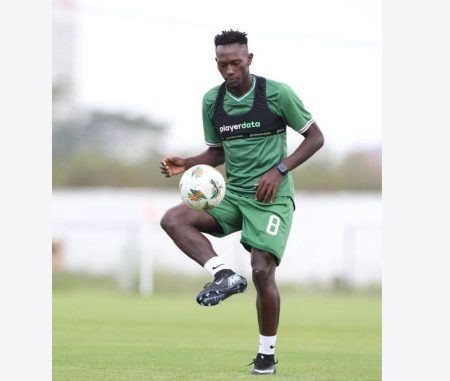 Harambee Stars hope to shine as Senegal provide ultimate test