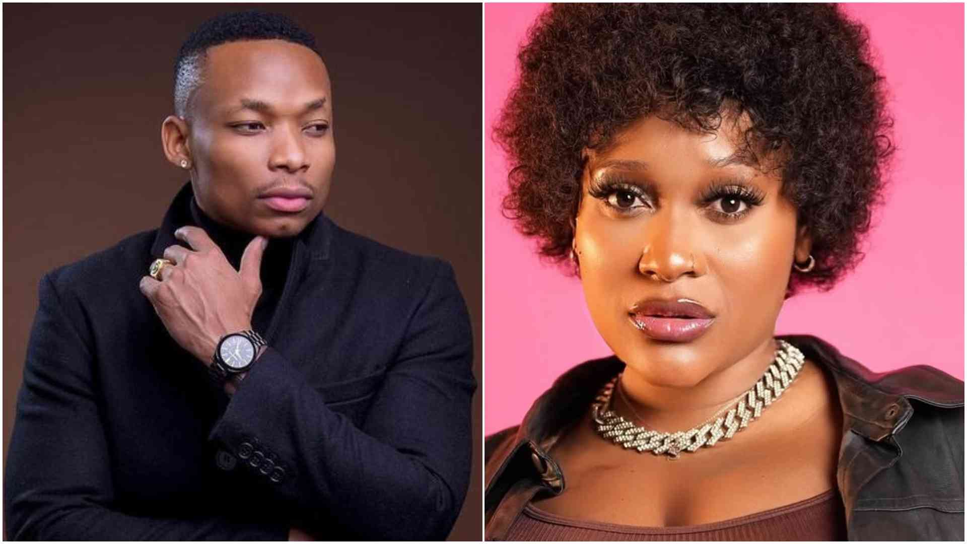 “Hata nikikufa, asiwahi kuja hata mazishi yangu” Otile Brown on Jovial "Hata nikikufa, asiwahi kuja hata mazishi yangu" Otile Brown on Jovial