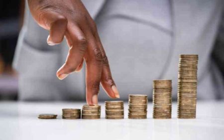 Have idle cash? Get your money a side hustle