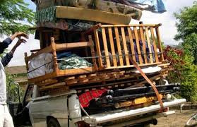 Heartbreaks are part and parcel of moving residences Heartbreaks are part and parcel of moving residences
