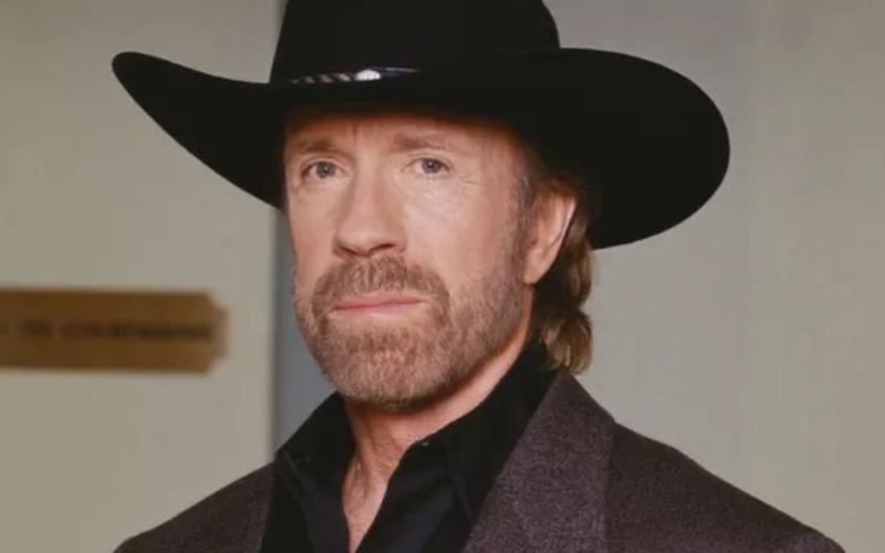 ‘Heaven better toughen up’: Hilarious Chuck Norris memes dominate internet after legend’s death 'Heaven better toughen up': Hilarious Chuck Norris memes dominate internet after legend's death