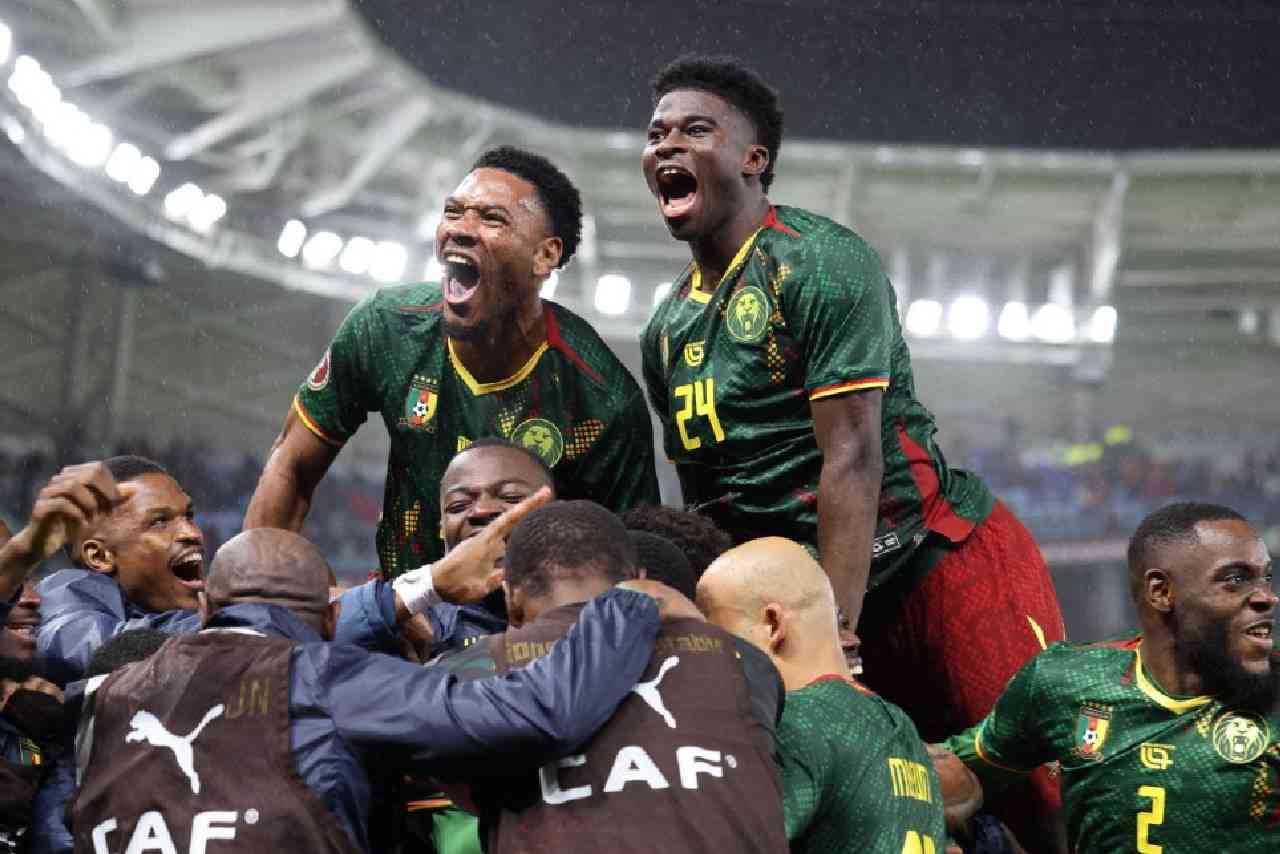 Hold on, the best in Afcon is yet to come Hold on, the best in Afcon is yet to come