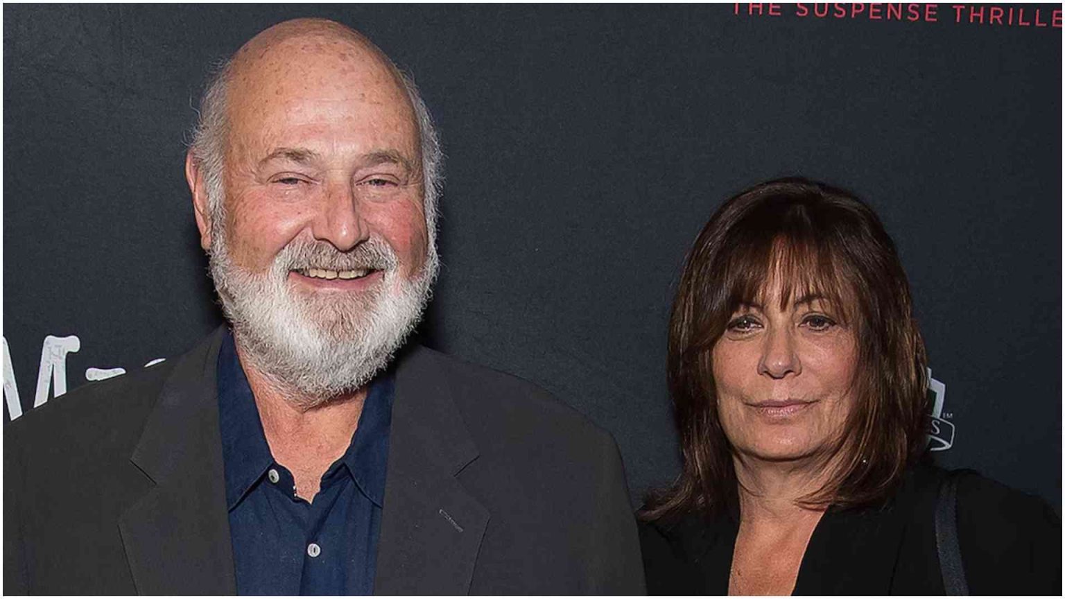 Hollywood star Rob Reiner, wife Michele Singer found dead in suspected homicide Hollywood star Rob Reiner, wife Michele Singer found dead in suspected homicide