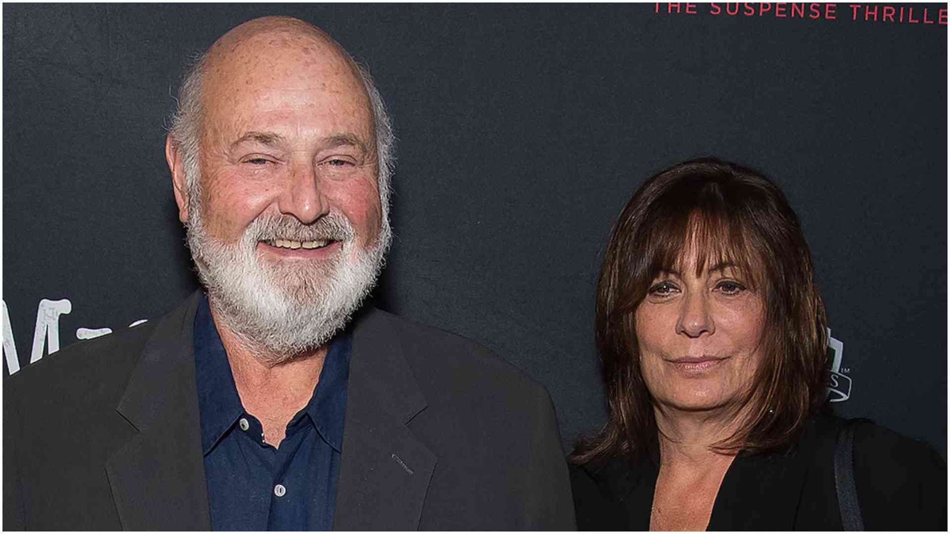 Hollywood star Rob Reiner, wife Michele Singer found dead in suspected homicide Hollywood star Rob Reiner, wife Michele Singer found dead in suspected homicide