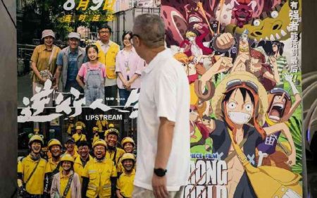 Hollywood's fading charm in China and why US tariffs are making it worse