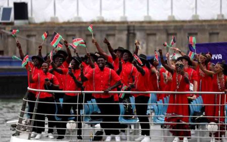 Hope as Kisumu and Migori begin fight against GBV in sports