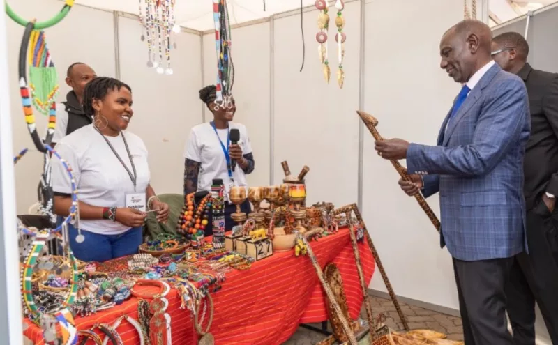 Hormuz risks put Kenyan SMEs under fresh cost pressure Hormuz risks put Kenyan SMEs under fresh cost pressure