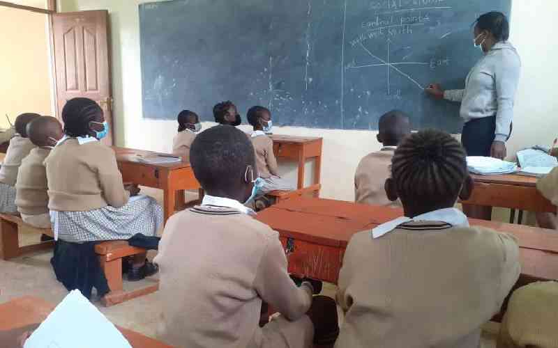 Hospitals urged to terminate services for teachers amid transition to SHA Hospitals urged to terminate services for teachers amid transition to SHA