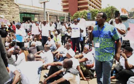 House calls for TUK audit as financial woes worsen