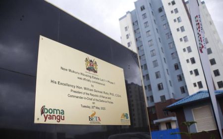 Housing bribe: How home ownership dream has become 2027 poll campaign tool