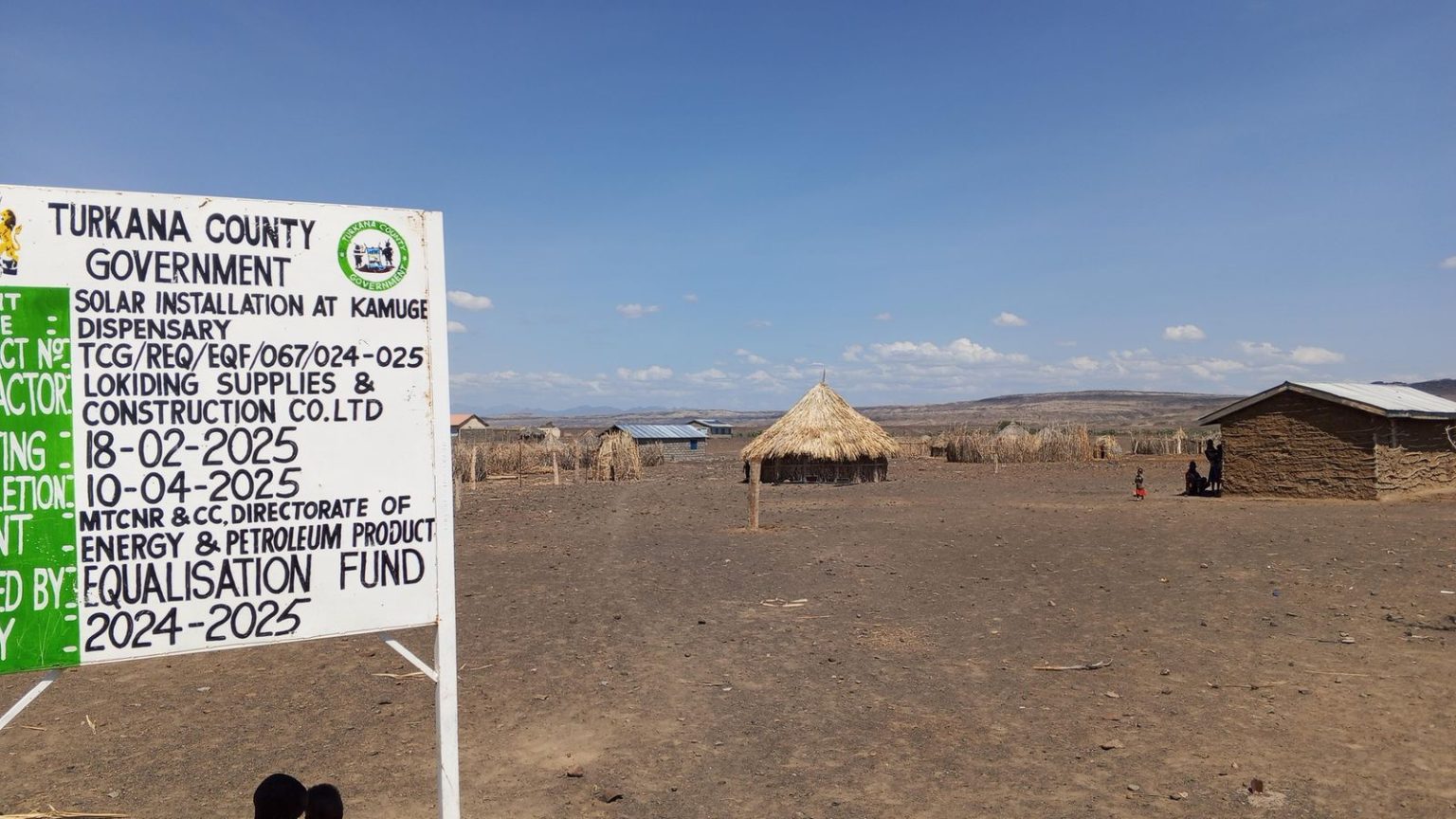 How ‘wrong’ figures on border killings, cattle theft fuel Turkana–West Pokot conflict