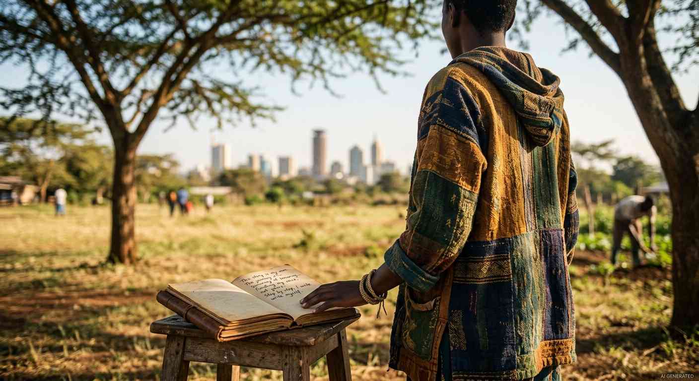 How 100 portraits will tell different stories of identity across five countries How 100 portraits will tell different stories of identity across five countries