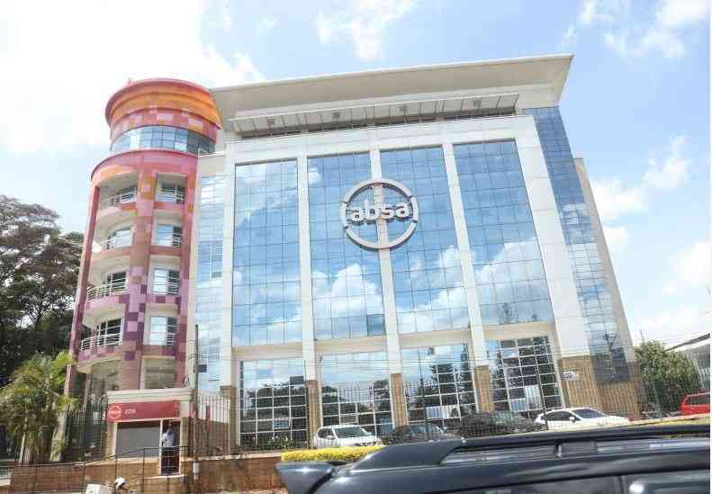 How Absa aims to cut over-reliance on Kenya as it eyes diversification How Absa aims to cut over-reliance on Kenya as it eyes diversification