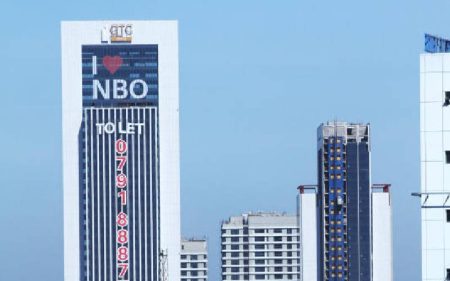 How African urban planners can tap into population rise