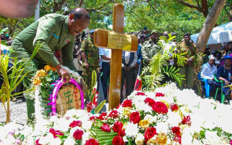 How Baba's final resting place has become pilgrimage site How Baba's final resting place has become pilgrimage site