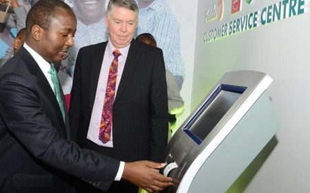 How CBK will monitor your bank transactions in real-time