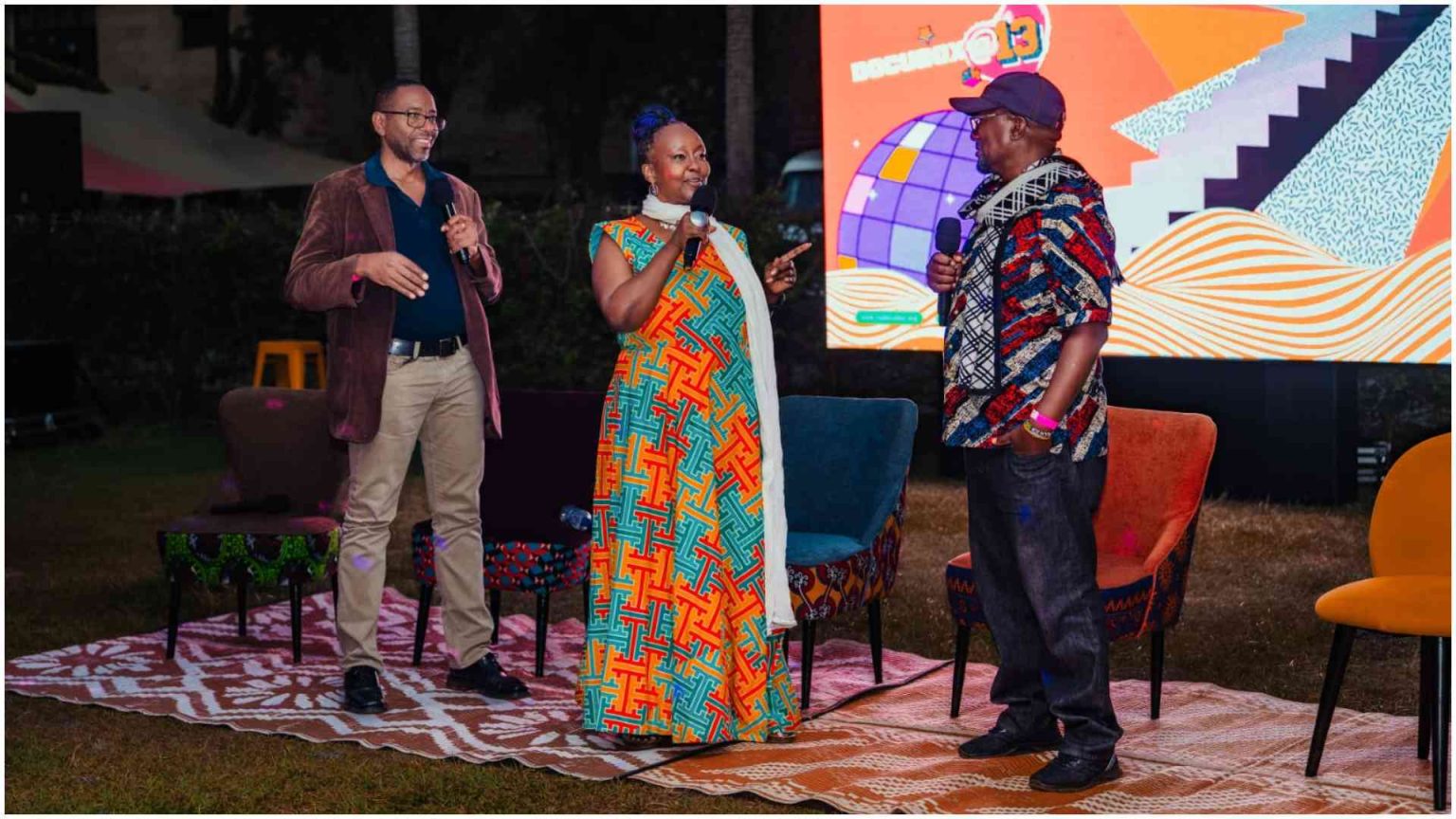 How East Africa documentaries are commanding global attention How East Africa documentaries are commanding global attention