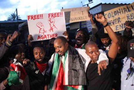 How East Africa's political class betrayed its own people