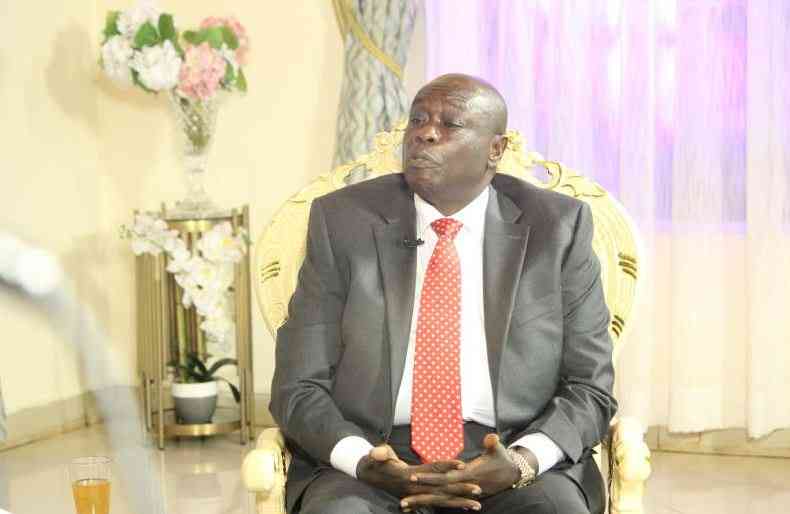 How Gachagua's ethnic chauvinism will hand Ruto an easy victory How Gachagua's ethnic chauvinism will hand Ruto an easy victory