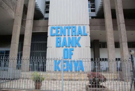 The Kenyan Wall Street - Business, Markets News, Investing Data & AI Tools