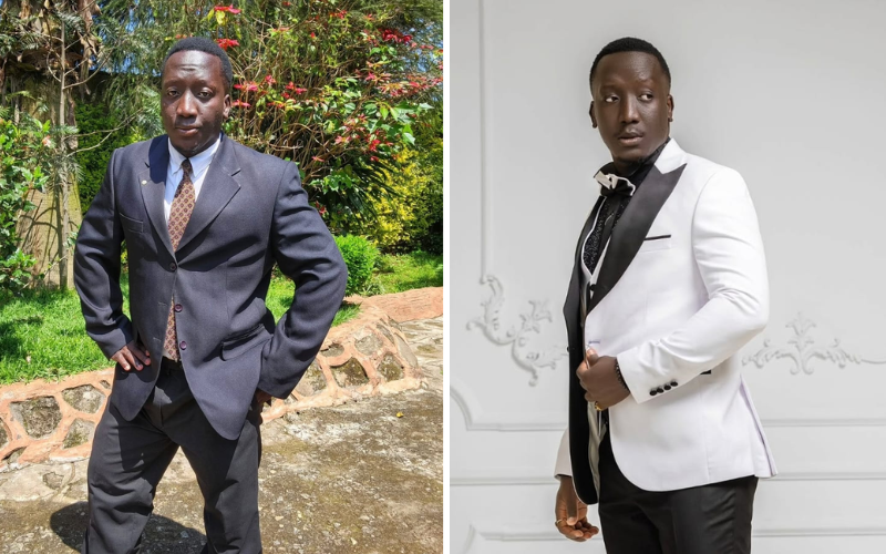 How JustBiko turned Fred Matiang’i parodies into a winning content formula How JustBiko turned Fred Matiang'i parodies into a winning content formula