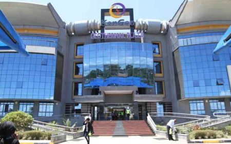How KenGen locked out bidder for its carbon credits