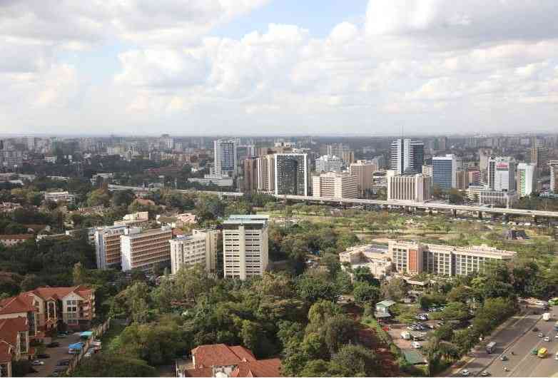 How Kenya can build smart cities that change lives How Kenya can build smart cities that change lives