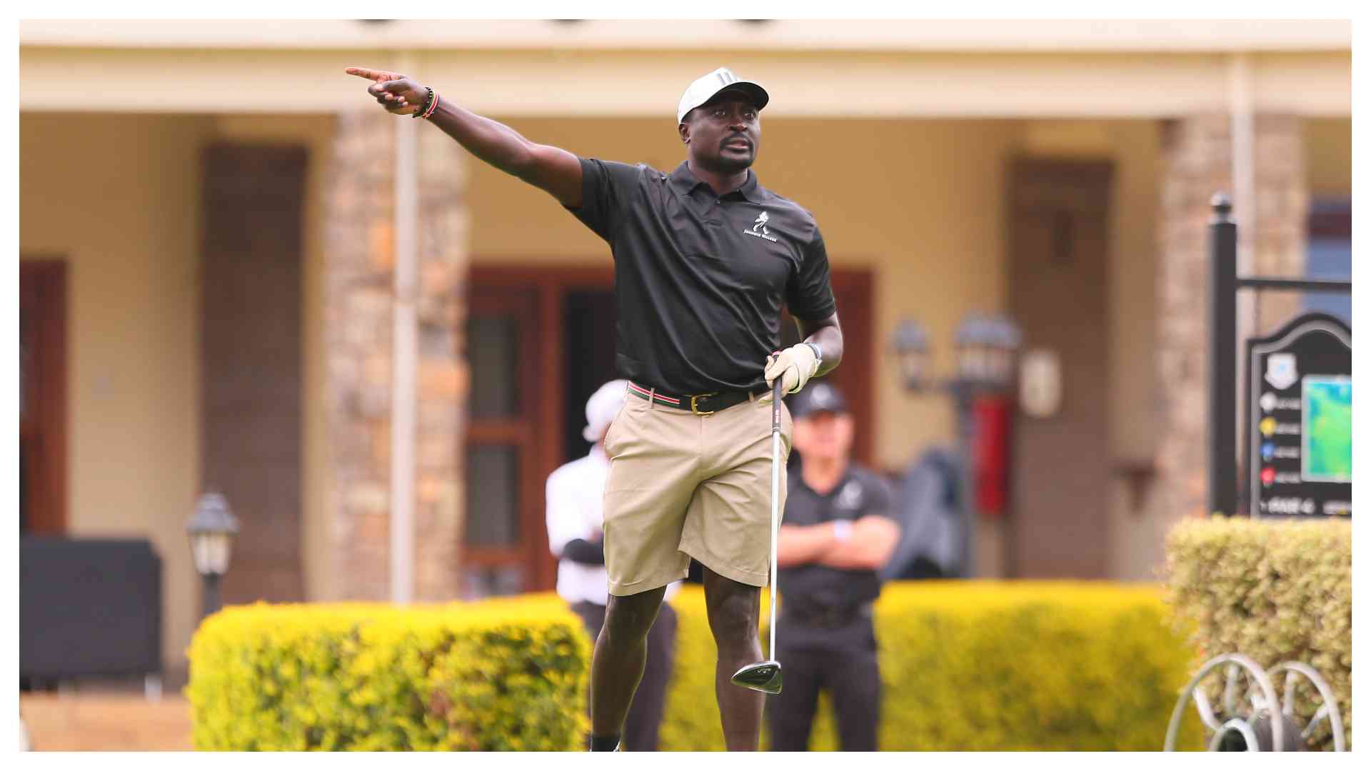 How Kenya is now positioning itself as top sports destination How Kenya is now positioning itself as top sports destination