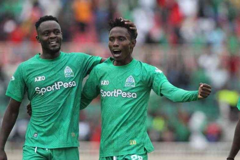 How Mashemeji Derby threw Premier league race wide open